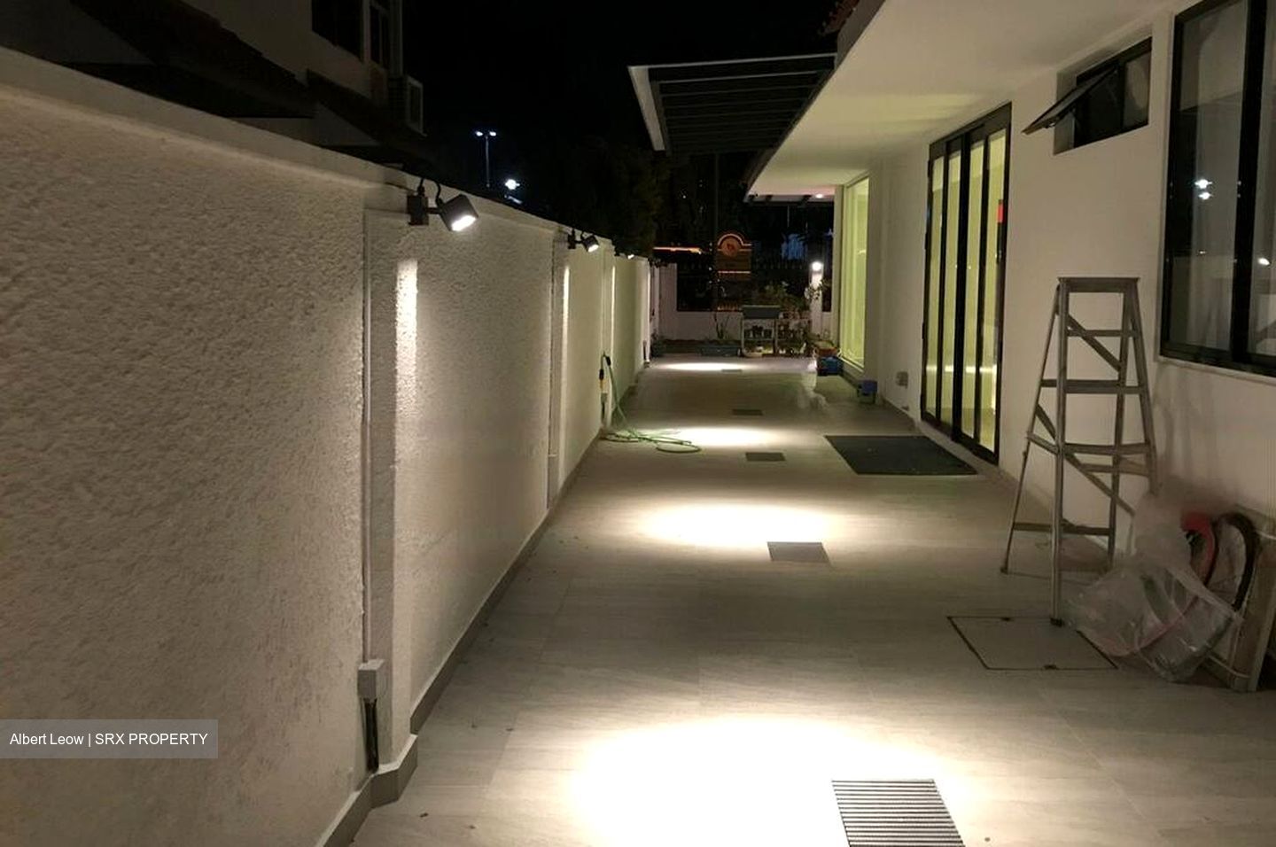 Jalan Kayu Estate (D28), Semi-Detached #479866011